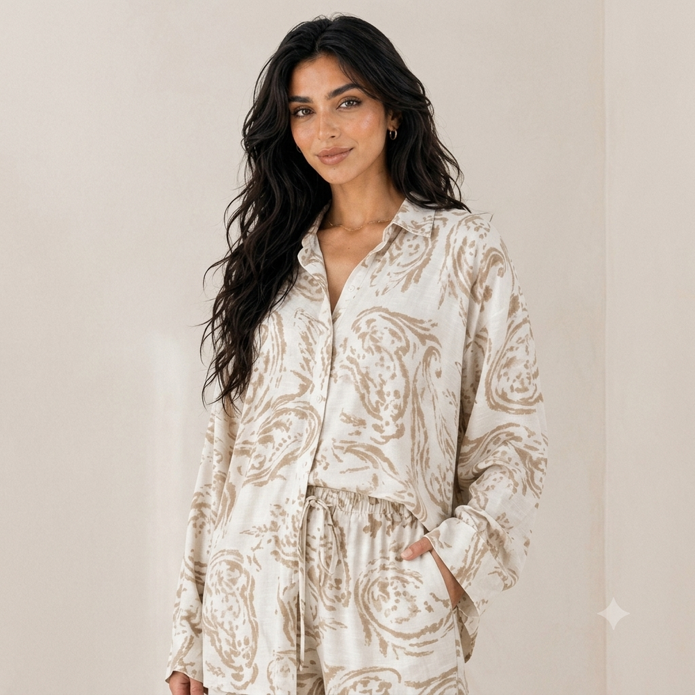 EASEA Printed Set