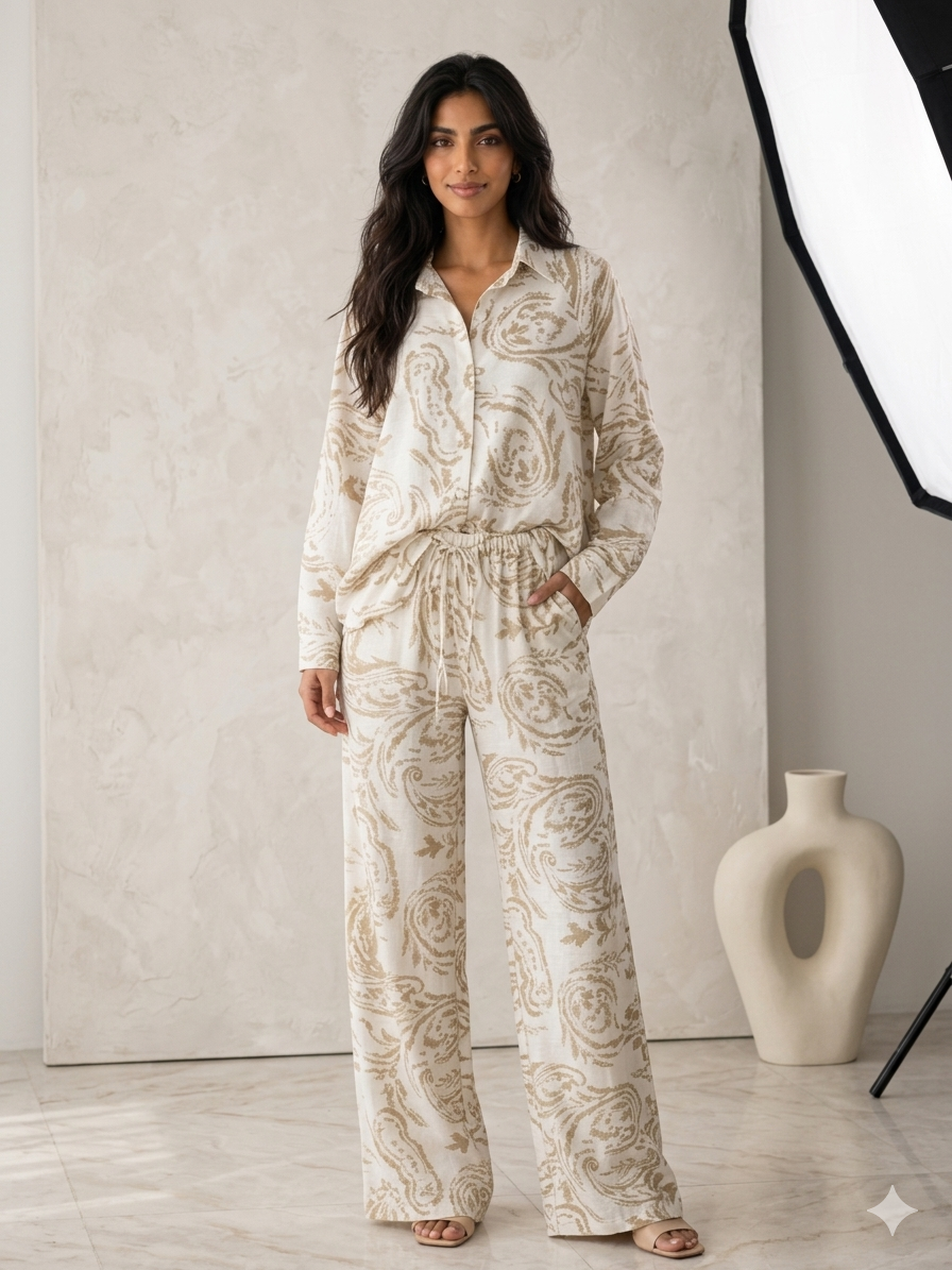 EASEA Printed Set