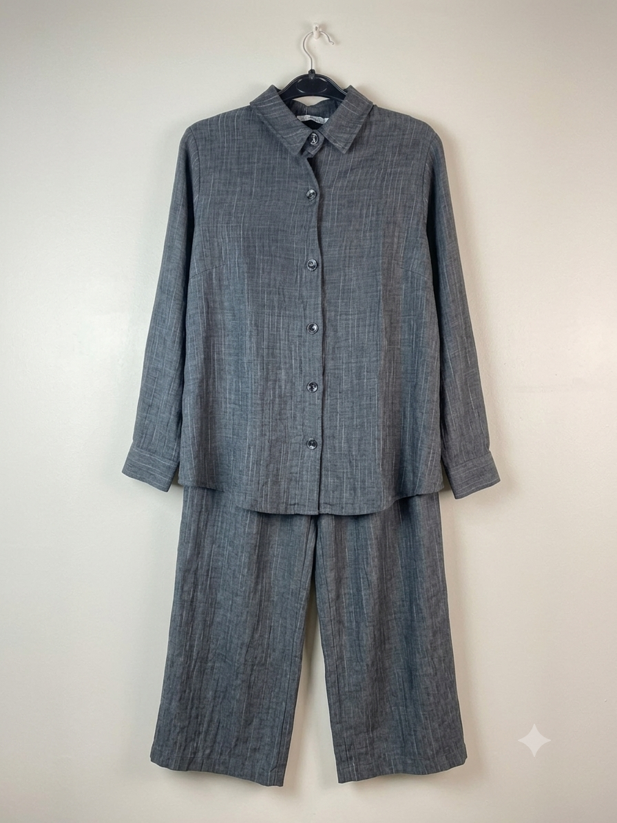 Gray