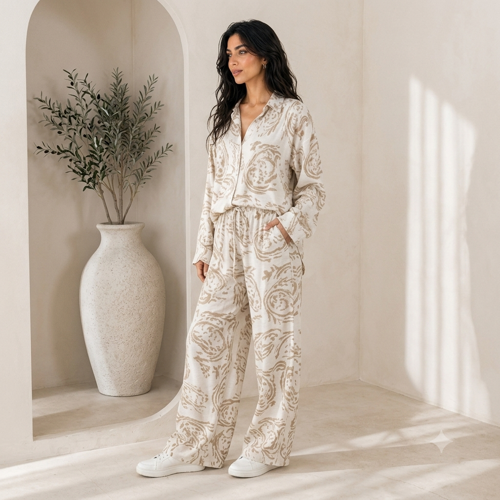 EASEA Printed Set