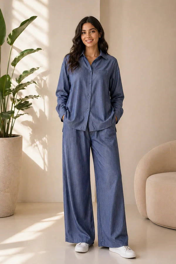 Light Blue