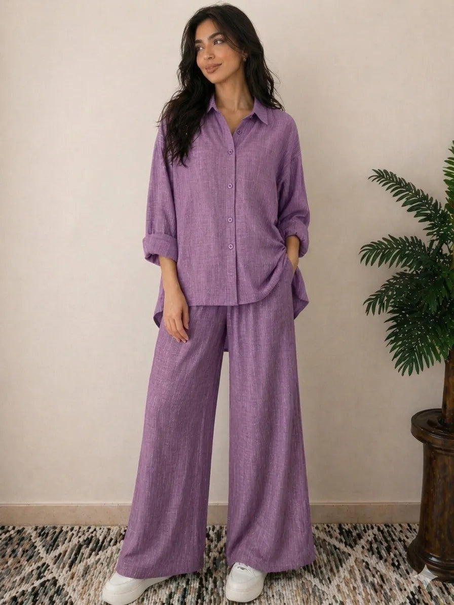 Violet