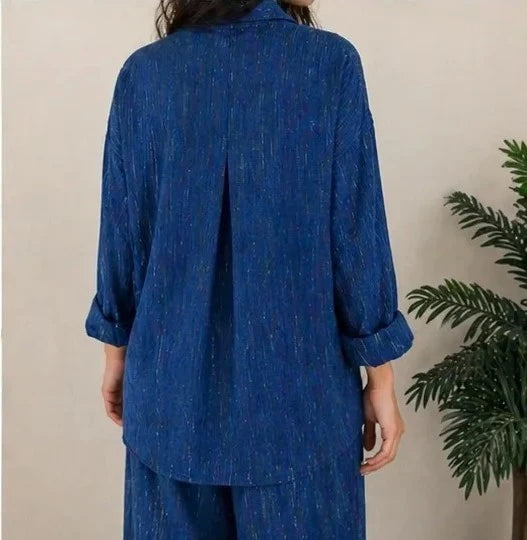 Easea Linen Set