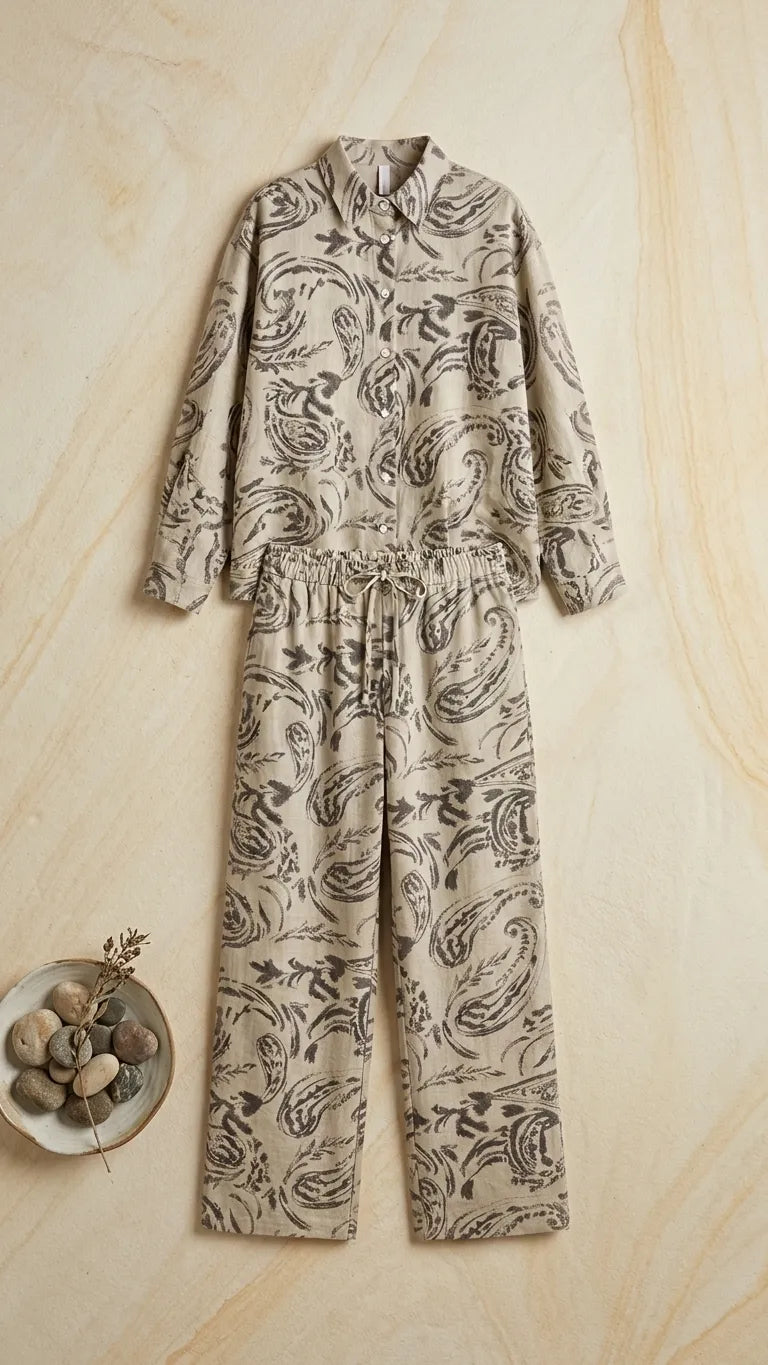 EASEA Printed Set
