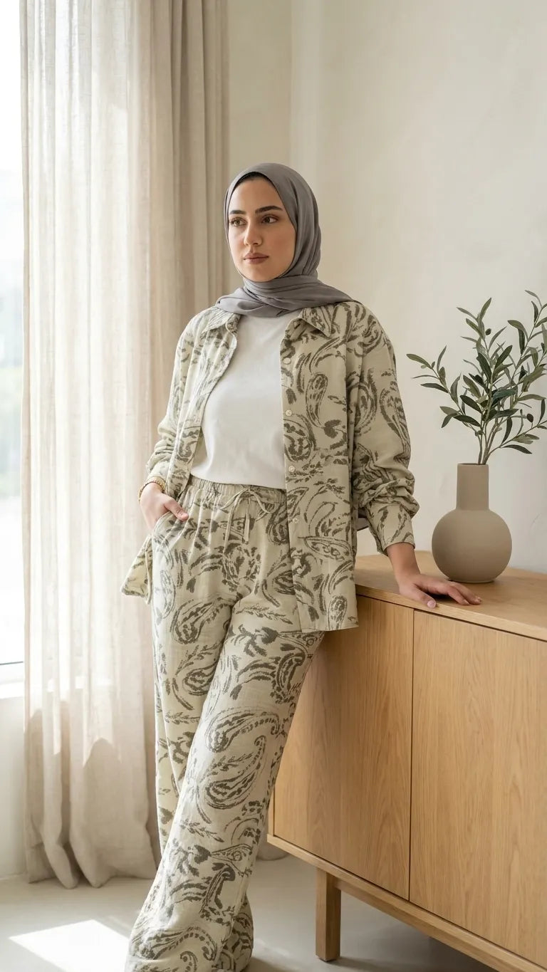 EASEA Printed Set