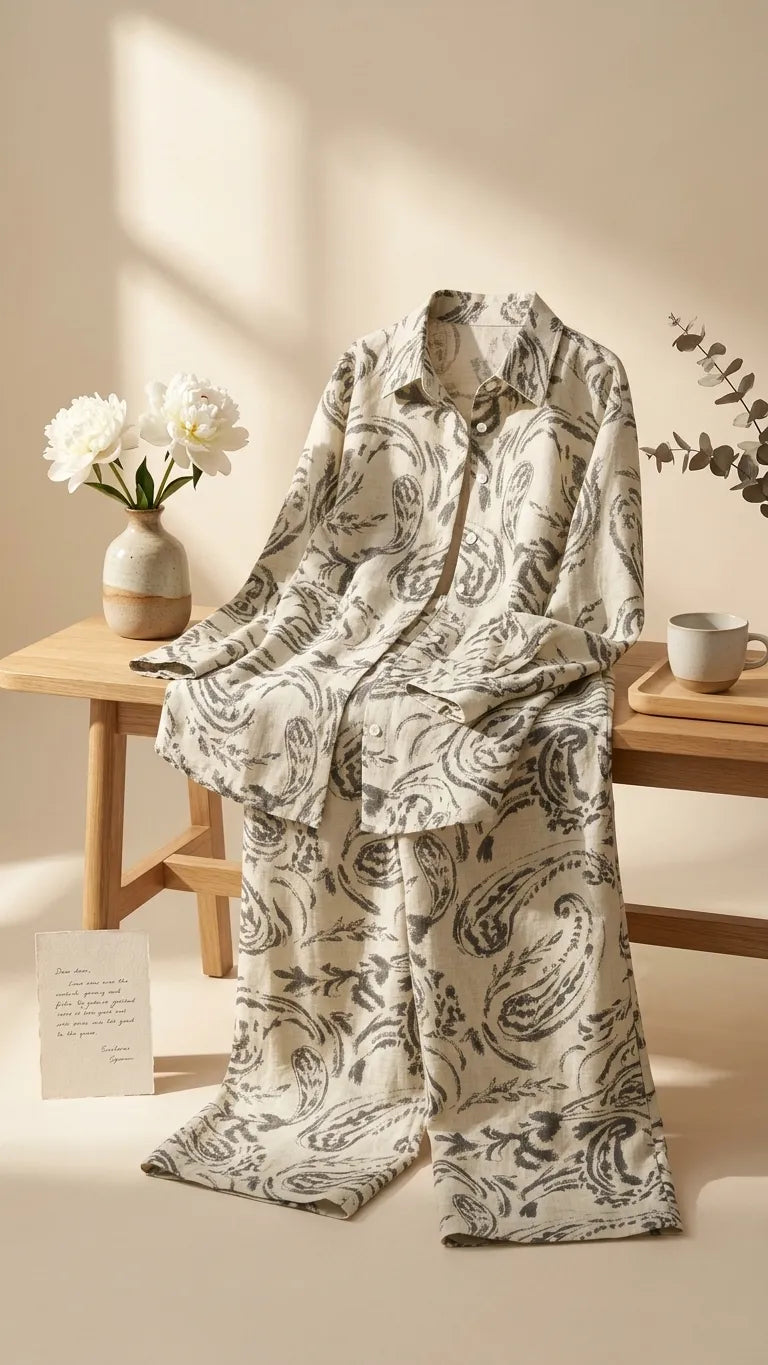 EASEA Printed Set