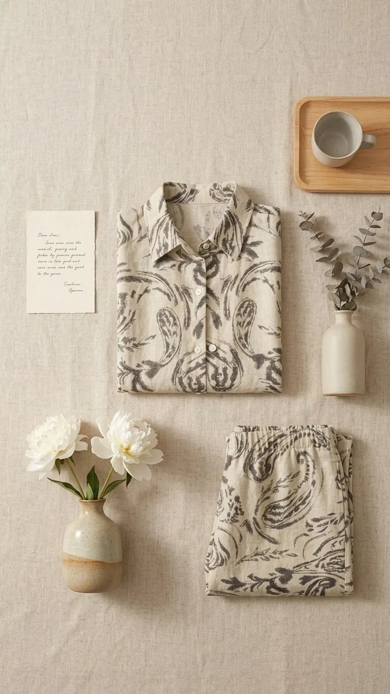 EASEA Printed Set